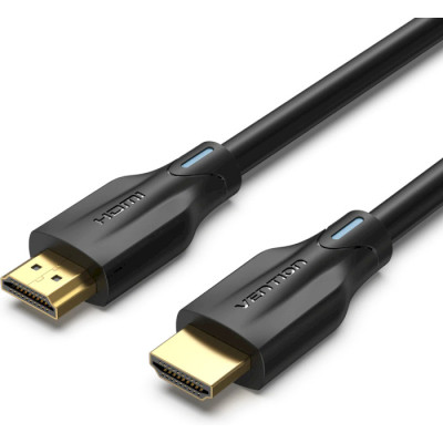 Кабель HDMI M - M, 5.0 м, V2.1, 8K 60Гц PVC Vention Винница - изображение 1