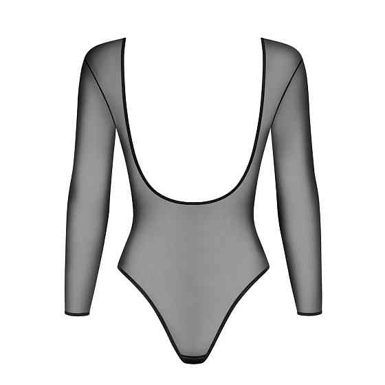 Боді Obsessive B124 body S/M Sex Aura Київ