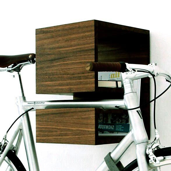 Подвес для велосипеда 