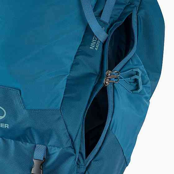 Рюкзак туристический Highlander Ben Nevis Men 52L Petrol (RUC275-PL) Киев