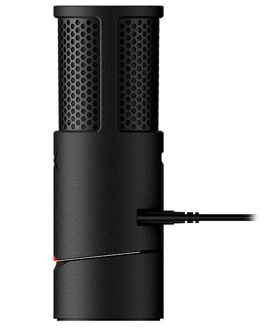 Мікрофон HyperX SoloCast 2 Black (AR0A0AA) ( 19292 ) Харків - фото 11