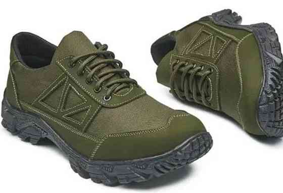 Тактичні кросівки весна, демісезон , шкіра є опт. Київ