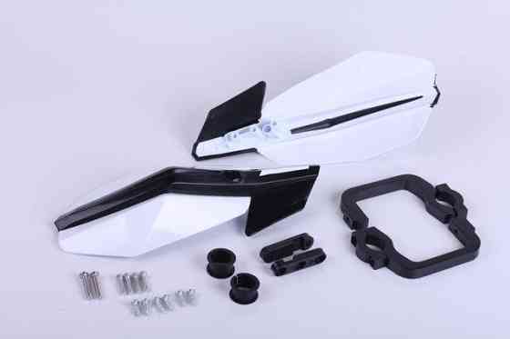 Защита рук универсальная CY-GZHS-033 (белая) Мукачево