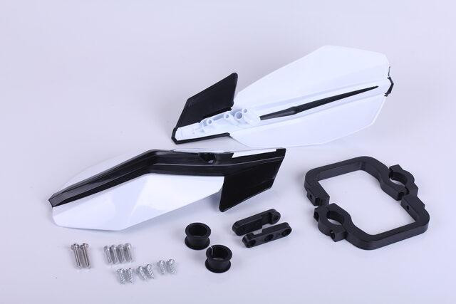 Защита рук универсальная CY-GZHS-033 (белая) Мукачево - изображение 1