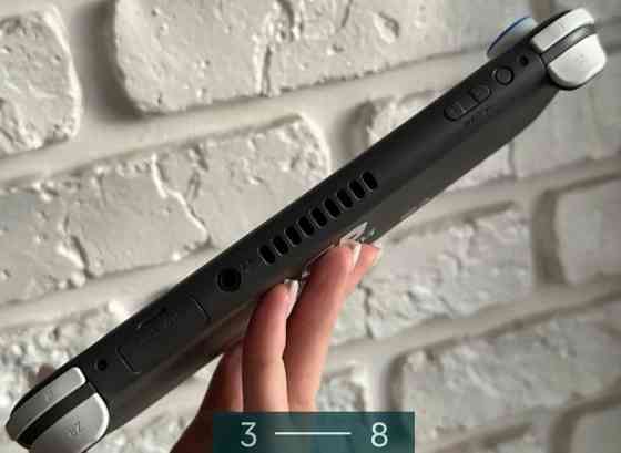 Приставка Nintendo Switch lite 512Gb. Харків