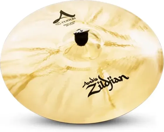 Ударная установка  Zildjian A Custom Ping Ride 20 A20522 Киев