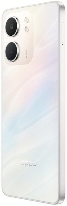 Смартфон OPPO A5x NFC 4/128GB Laser White (7193729) Киев - изображение 7