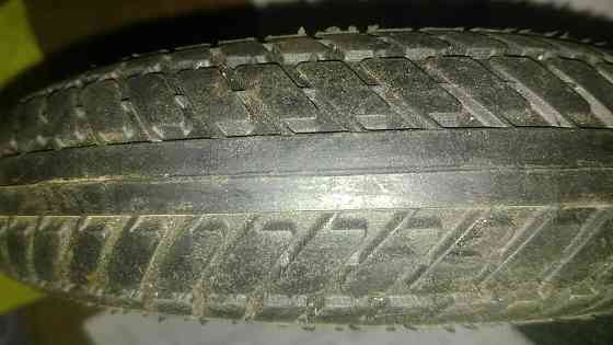 Шина (дитяча коляска) 8 1/2*2,0 (G-810, A-1078, HOTA) Мукачево