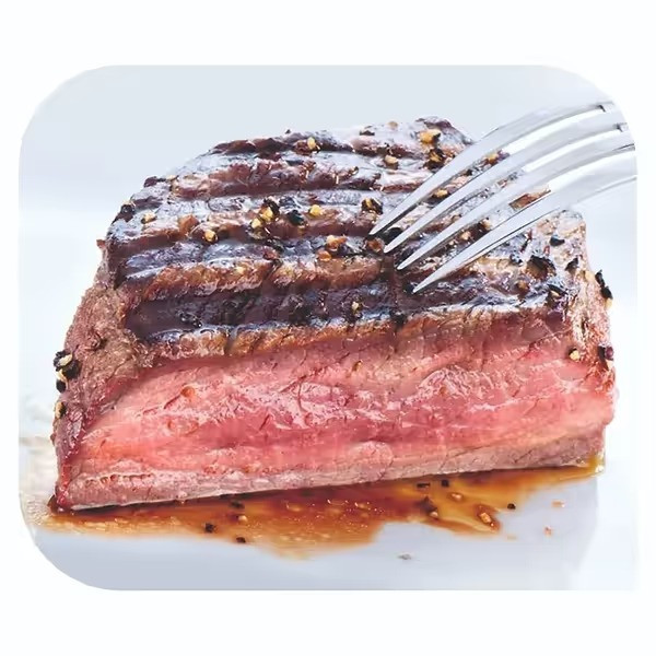 Гриль Tefal GC706 нержавіюча сталь із чорним Харьков - изображение 2