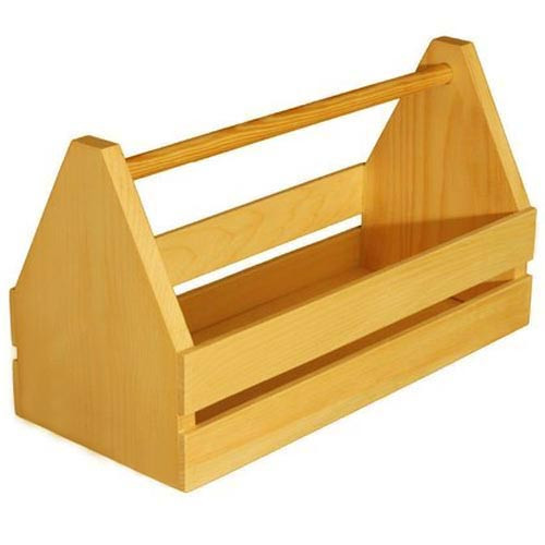 Ящик-переноска для інструментів "Віторія" каррі Миколаїв - фото 1