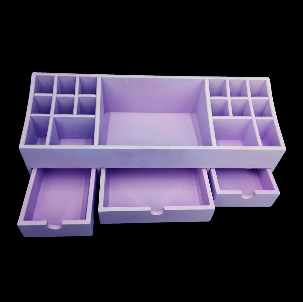 Органайзер для косметики 