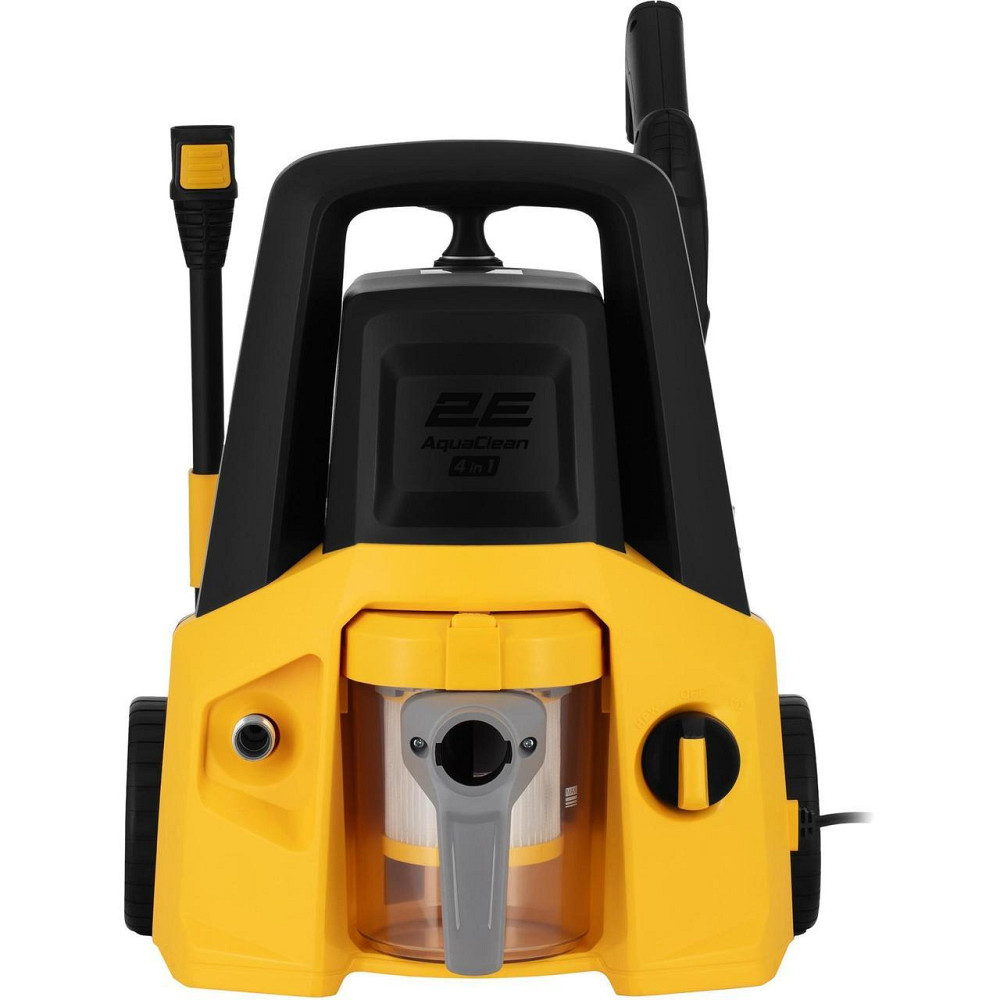 Мінімийка високого тиску 2E AquaClean 4в1 (2E-HPW1613VC) ( 19679 ) Харків - фото 1