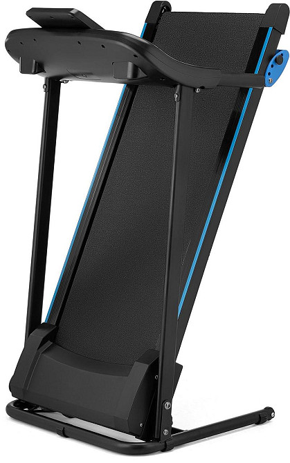 Бігова доріжка GYMTEK XT500 Київ - фото 2