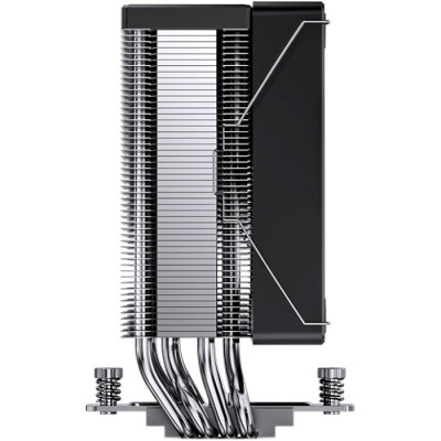 Кулер для процессора JONSBO CR-1000 EVO Black Винница - изображение 12