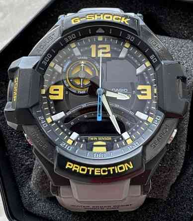 Casio G-Shock 5302 Київ