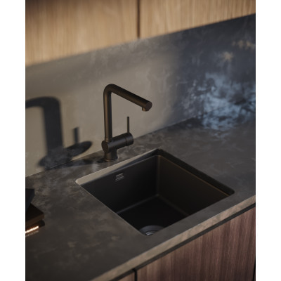 Змішувач Deante Aster (BCA_N73M) Вінниця - фото 4