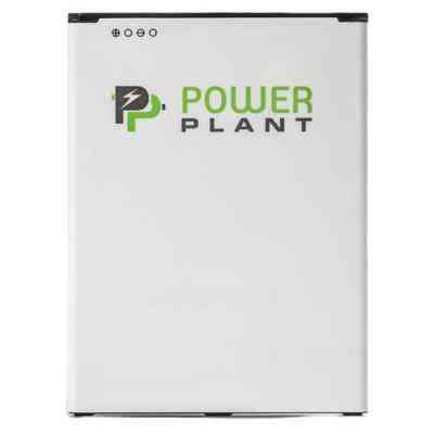 Акумуляторна батарея PowerPlant Huawei Ascend G510 (HB4W1H) 1700mAh (SM150038) Вінниця