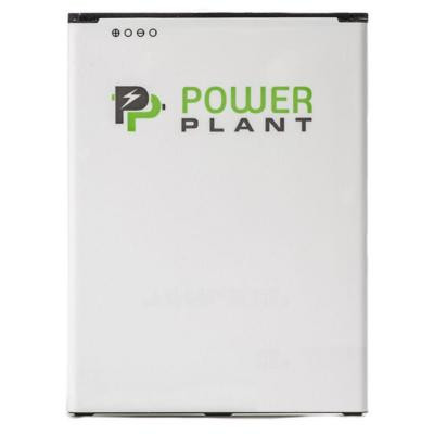 Аккумуляторная батарея PowerPlant Huawei Ascend G510 (HB4W1H) 1700mAh (SM150038) Винница - изображение 1