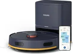 Пылесос PHILIPS HomeRun 2000 Midnight Blue XU2100/10 Киев