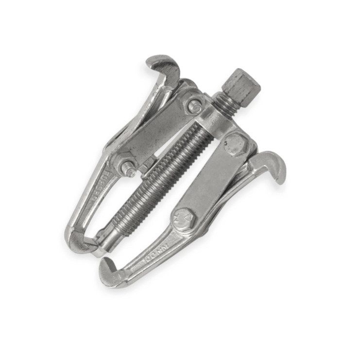 Съёмник подшипников 3 лапы 100мм двусторон. Мукачево - изображение 1