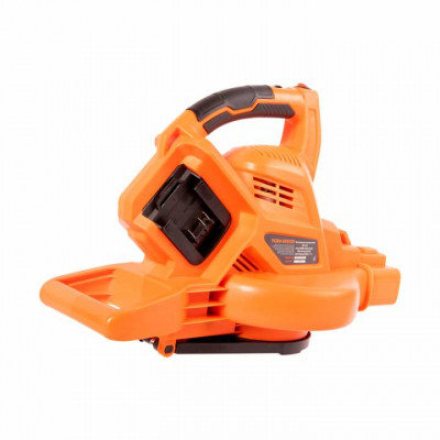 Воздуходувка Tekhmann TCBV-245/i20 (без АКБ и ЗУ) (850993) Винница - изображение 3