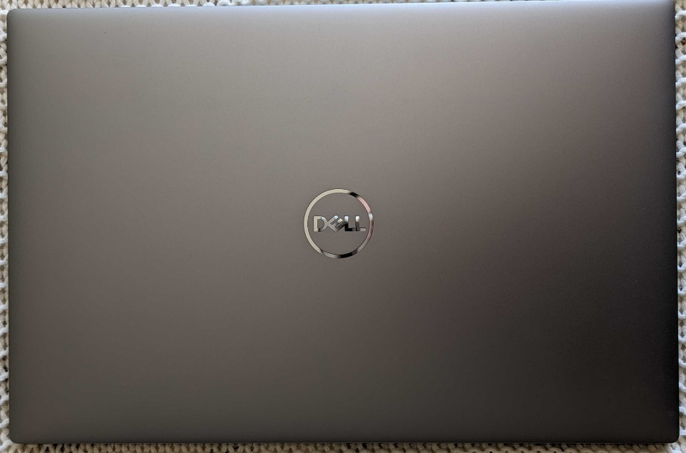 Ноутбук: DELL Precision 5560 i7 11850H 32Gb. 1Tb. SSD 4K IPS Quadro T1200. Киев - изображение 6