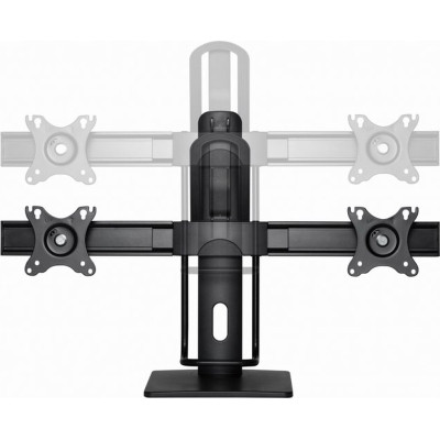 Кронштейн Gembird MS-D2-01 Вінниця - фото 3