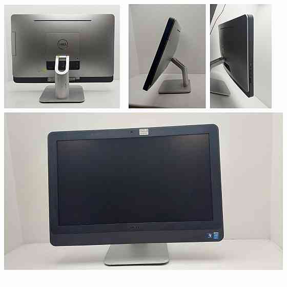 Моноблок 23" Dell 9020 клас "А" Луцьк