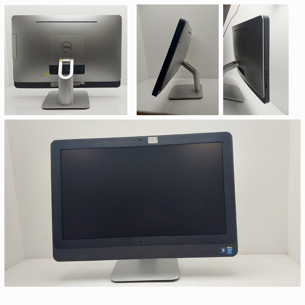 Моноблок 23" Dell 9020 клас "А" Луцьк - фото 2
