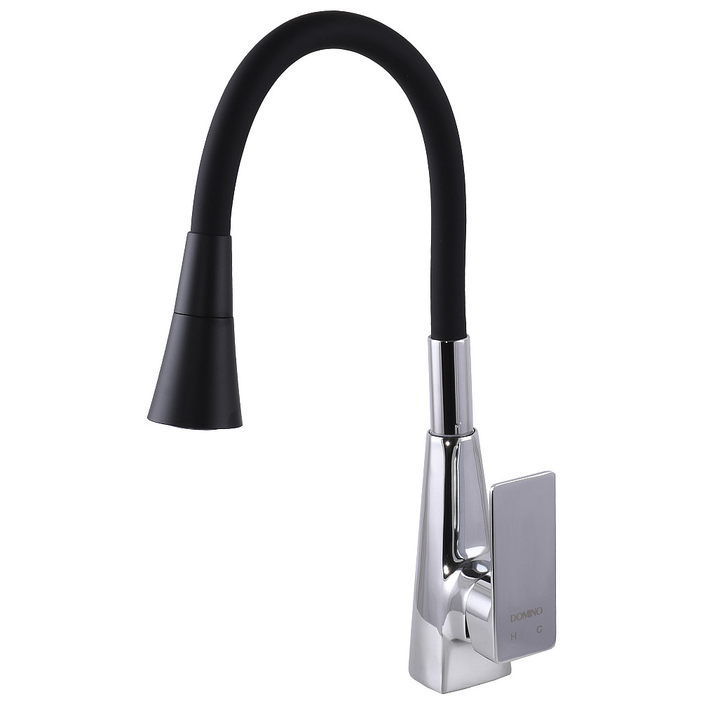 Змішувач для кухні DOMINO Dionis DDD-203SM-00 Луцьк - фото 1