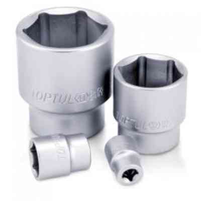 Головка торцевая Toptul 1/4