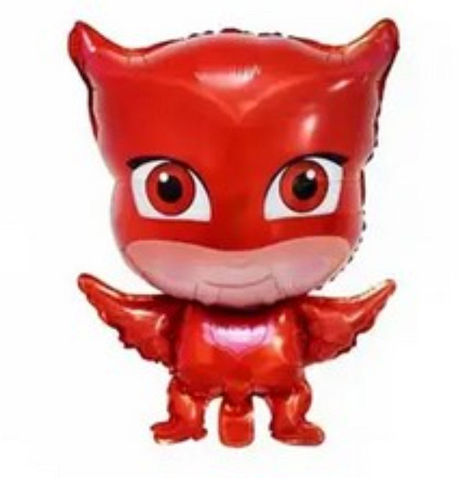 Фигура героя в масках 66*46см Киев - изображение 1