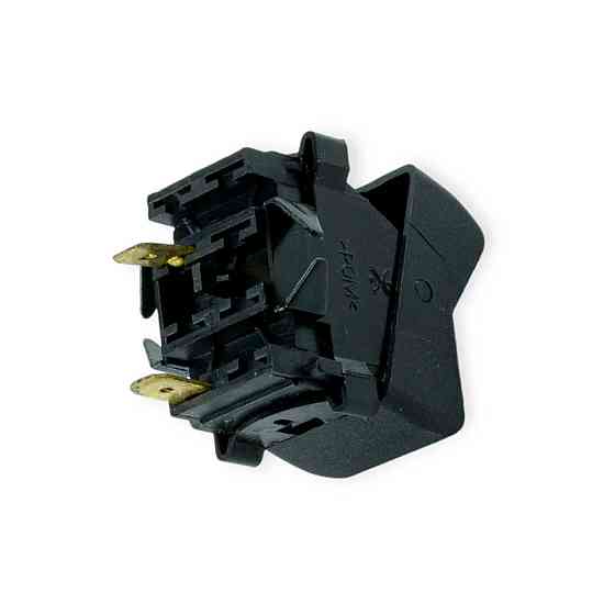 Кнопка автопоїзда Камаз, ГАЗ, ЗІЛ (клавіша) Мукачево