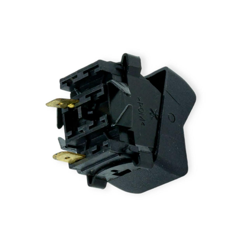 Кнопка автопоїзда Камаз, ГАЗ, ЗІЛ (клавіша) Мукачево - фото 1