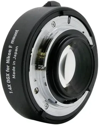 Об'єктив Kenko Teleplus HDpro 1,4x N-F DGX Київ