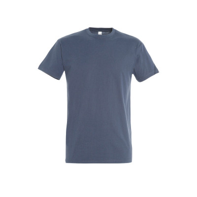 Футболка Sol's Imperial джинсовий XXL (11500244XXL) Вінниця - фото 4