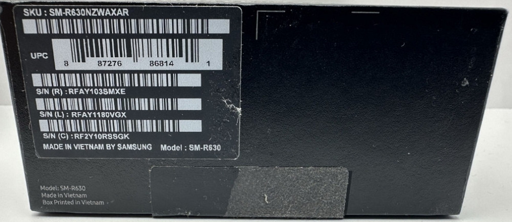 Наушники Samsung Galaxy Buds 3 Pro. Харьков - изображение 7