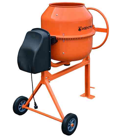 Бетонозмішувач Кентавр БМ-180-2СК Харків