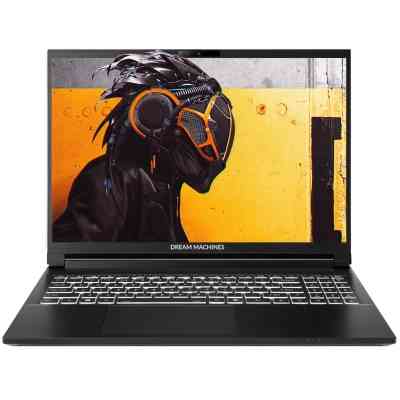 Ноутбук Dream Machines RT5050-15 (RT5050-15UA24) Винница