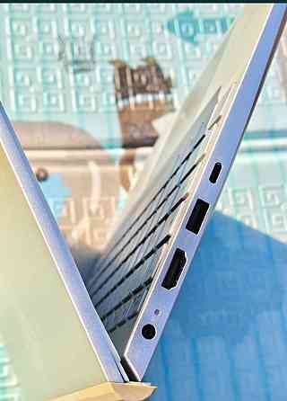 Ноутбук DEll Inspiron 5502 15.6" FHD IPS i5-1135G7, 20Gb. SSD512Gb. NVME Київ