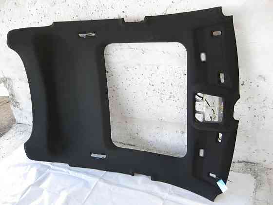 Mercedes-Benz  A2926900250 9G26 Чорна обшивка стелі після ремонту GLE Coupe C292 Одесса