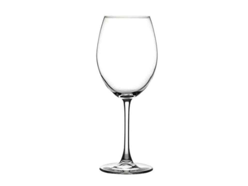 Набір келихів для вина 2шт 615мл ENOTECA (под.уп.) ТМ PASABAHCE Київ - фото 1