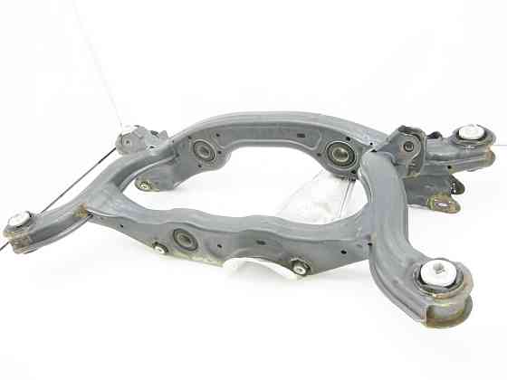 Mercedes-Benz  A2463501308 Задня балка підвіски CLA Shooting Brake X117 CLA C117 GLA X156 A-class W176 B-class W246 Одеса