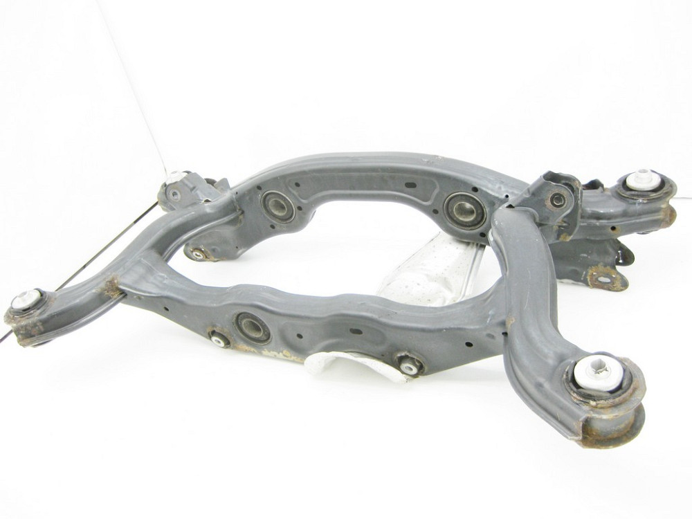 Mercedes-Benz  A2463501308 Задня балка підвіски CLA Shooting Brake X117 CLA C117 GLA X156 A-class W176 B-class W246 Одеса - фото 3