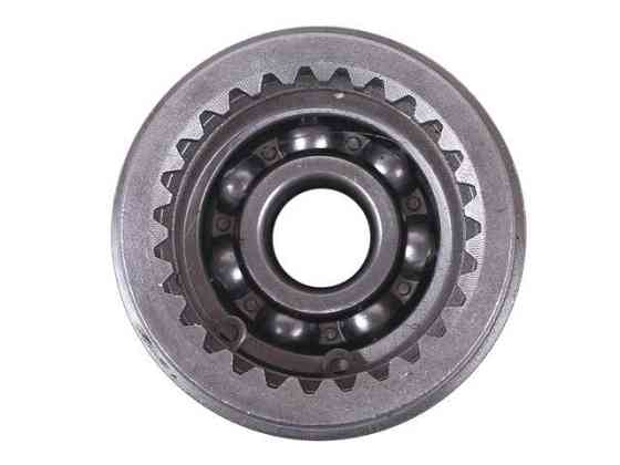 Муфта дифференциала - КПП(3+1) Мукачево