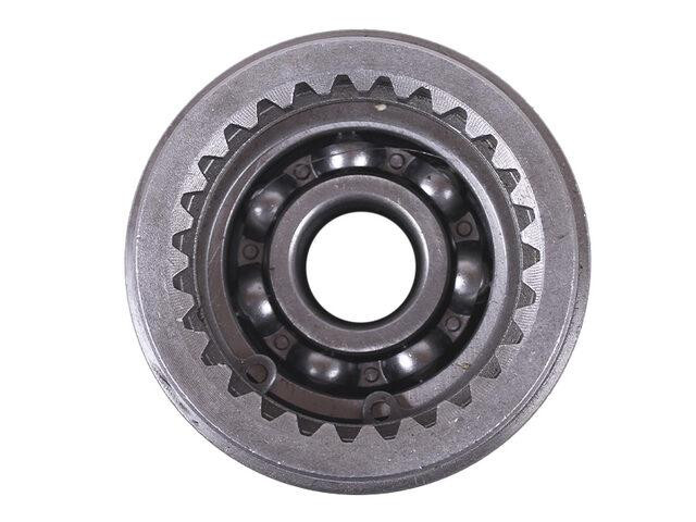 Муфта дифференциала - КПП(3+1) Мукачево - изображение 4