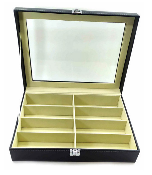 Скринька для окулярів Київ - фото 1