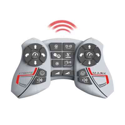 Интерактивная игрушка BlueRocket Робот Марк STEM (XT3803275) Винница