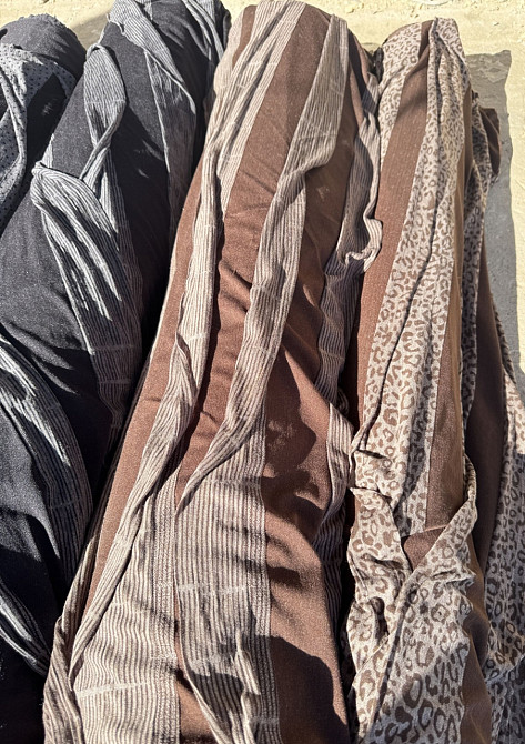 Тканина опт трикотаж — від 5 м. 60 грн/м Київ - фото 4