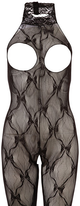 Бодистокинг - 2550032 NO:XQSE Catsuit Busenfrei S-L Sex Aura Киев - изображение 4